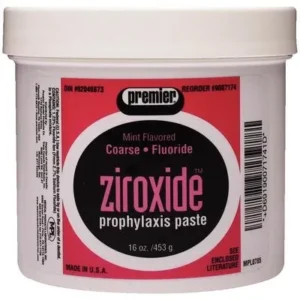 Premier Ziroxide profilaktinė pasta